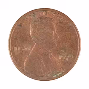 Cent #4429