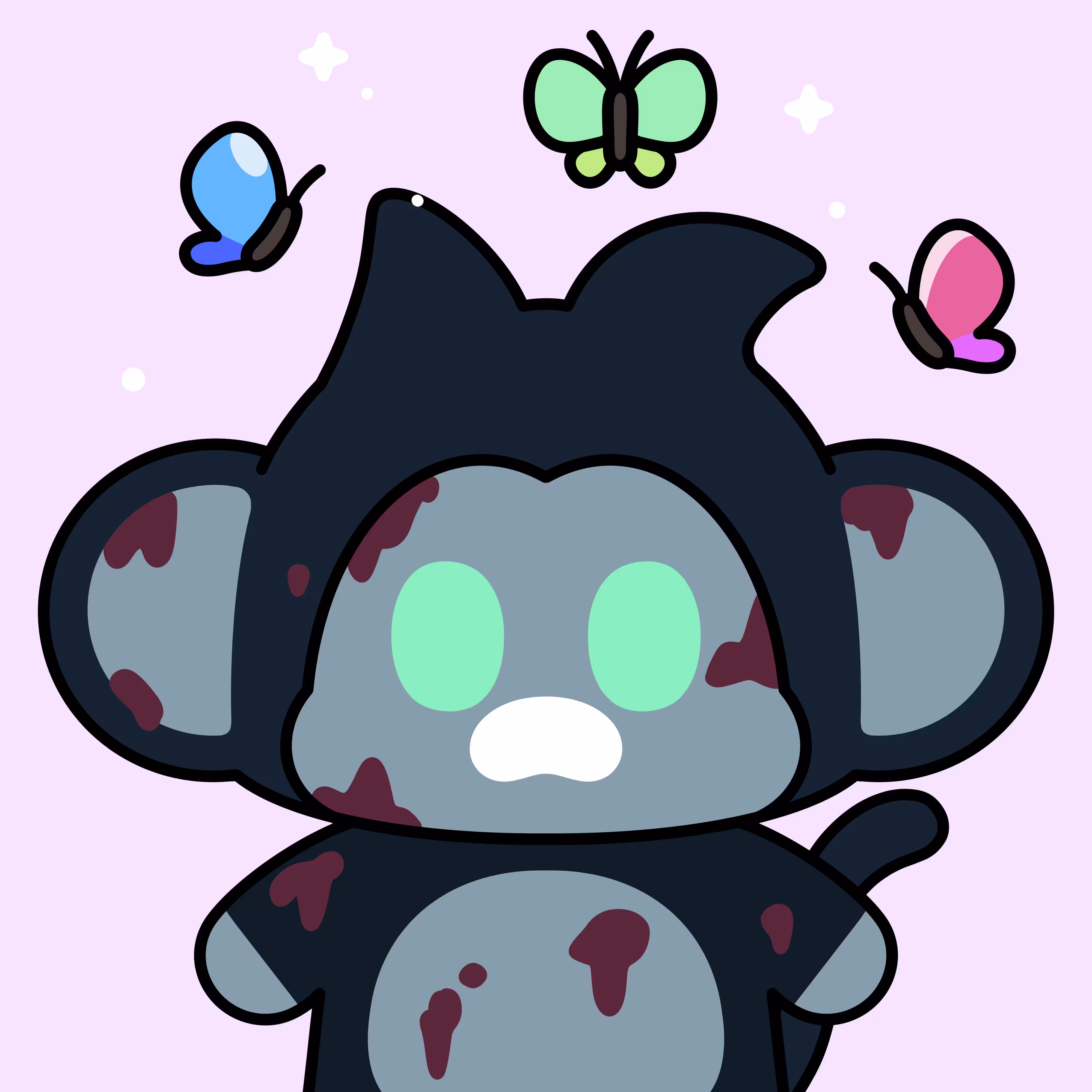Kimiji