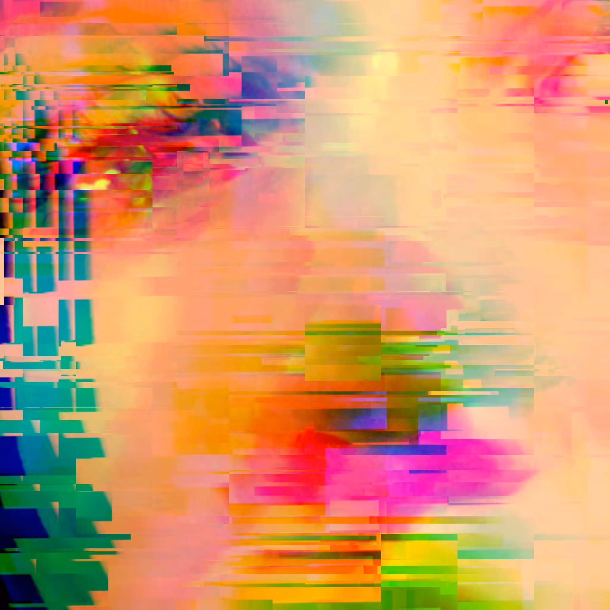 Into The Light glitch-process-3