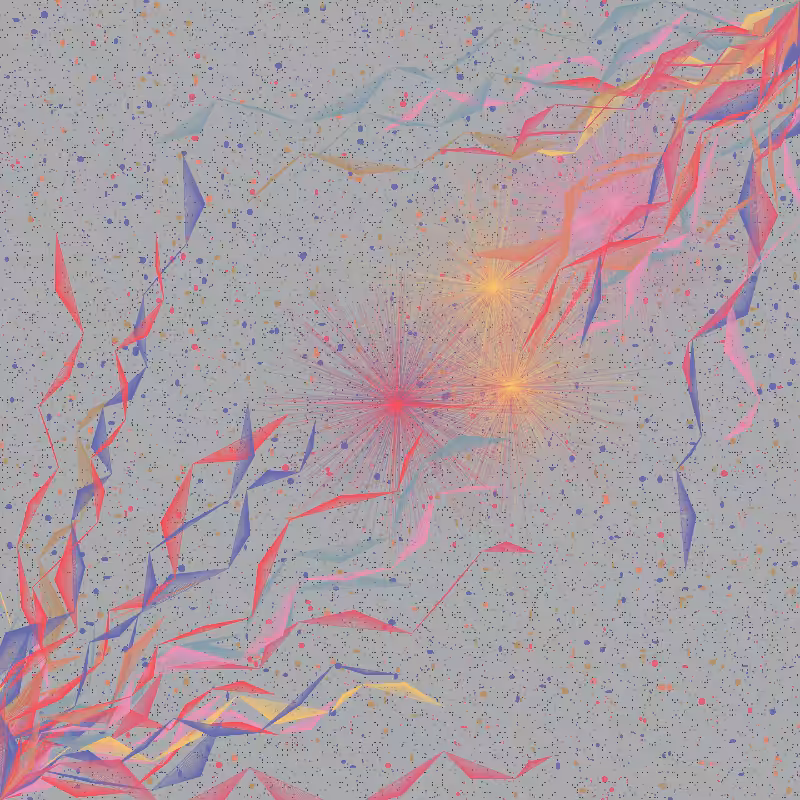 Alien Stars #35