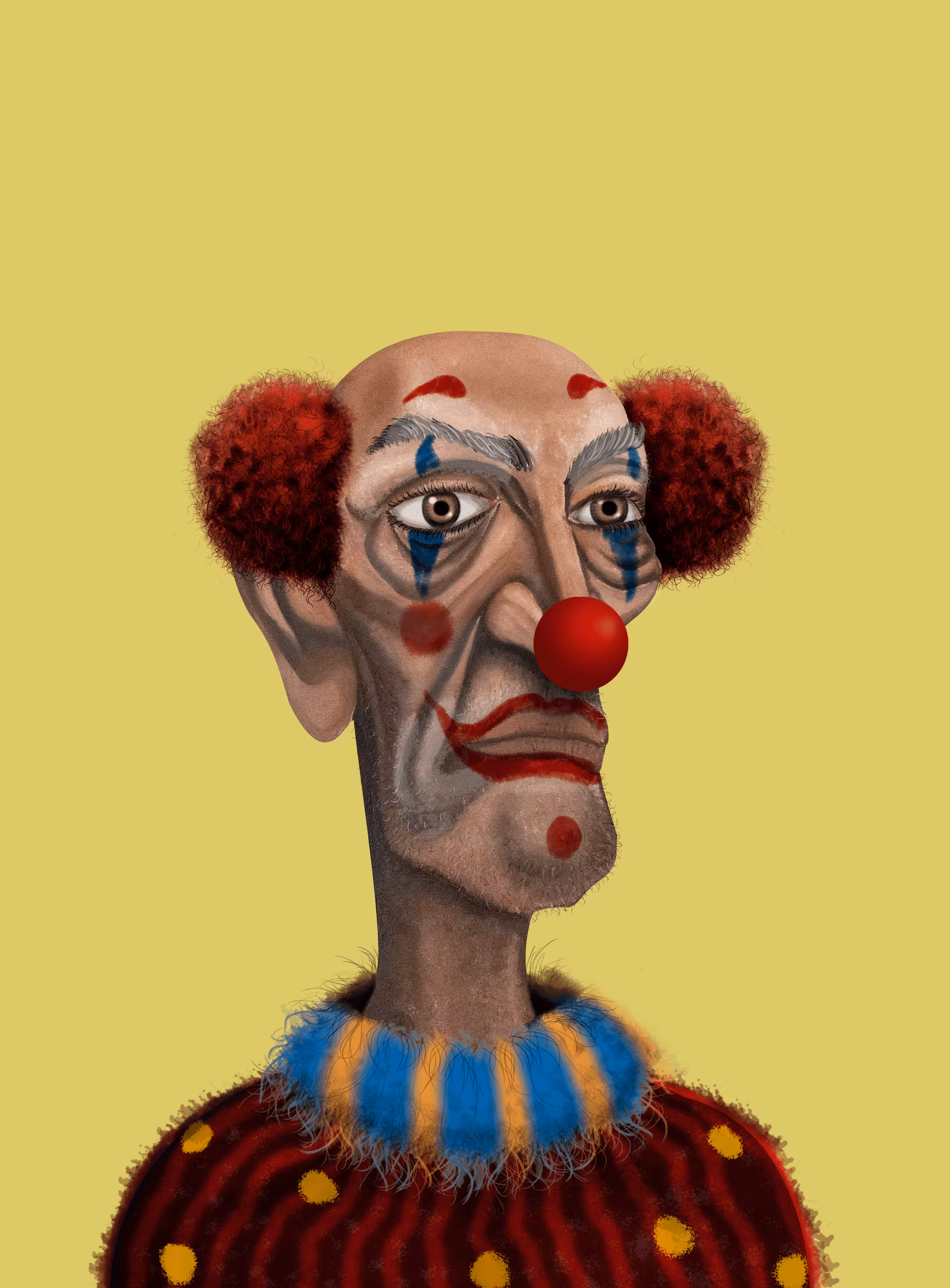 Nasty Joker 7