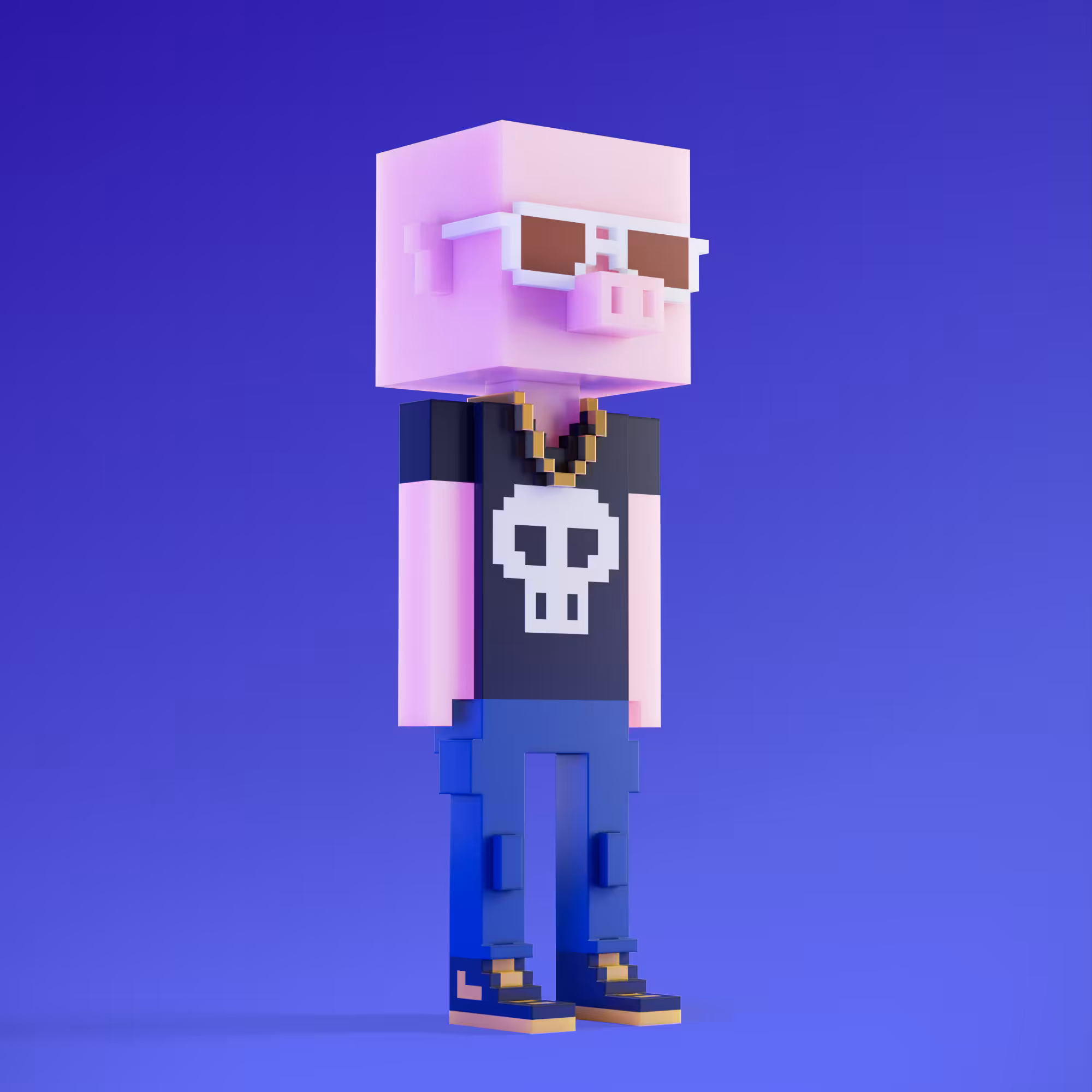 Meebit #5781
