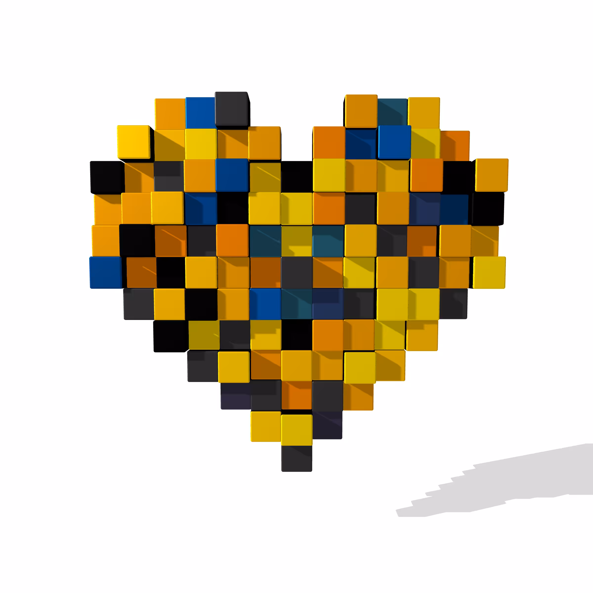 heart + craft #1779