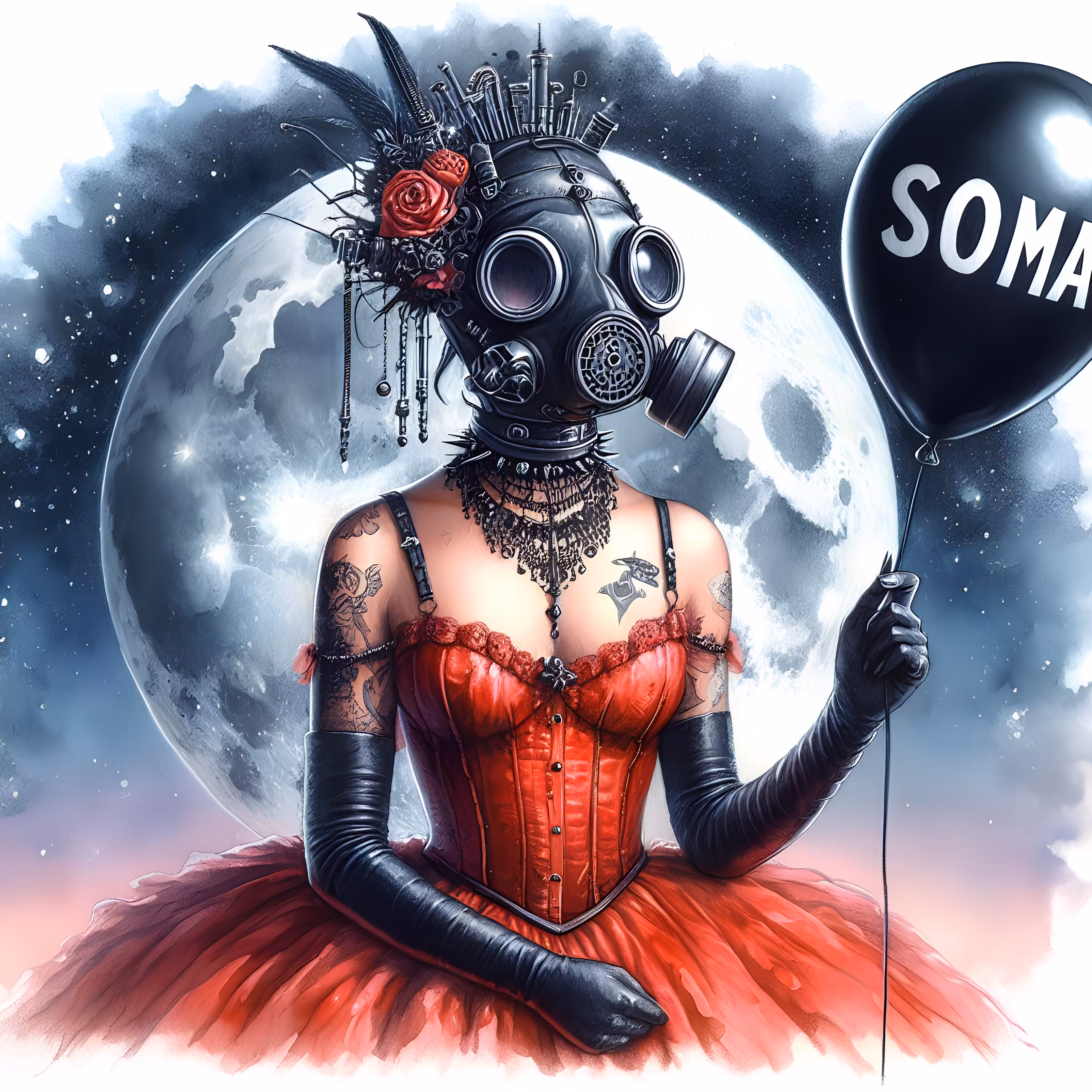 Soma 