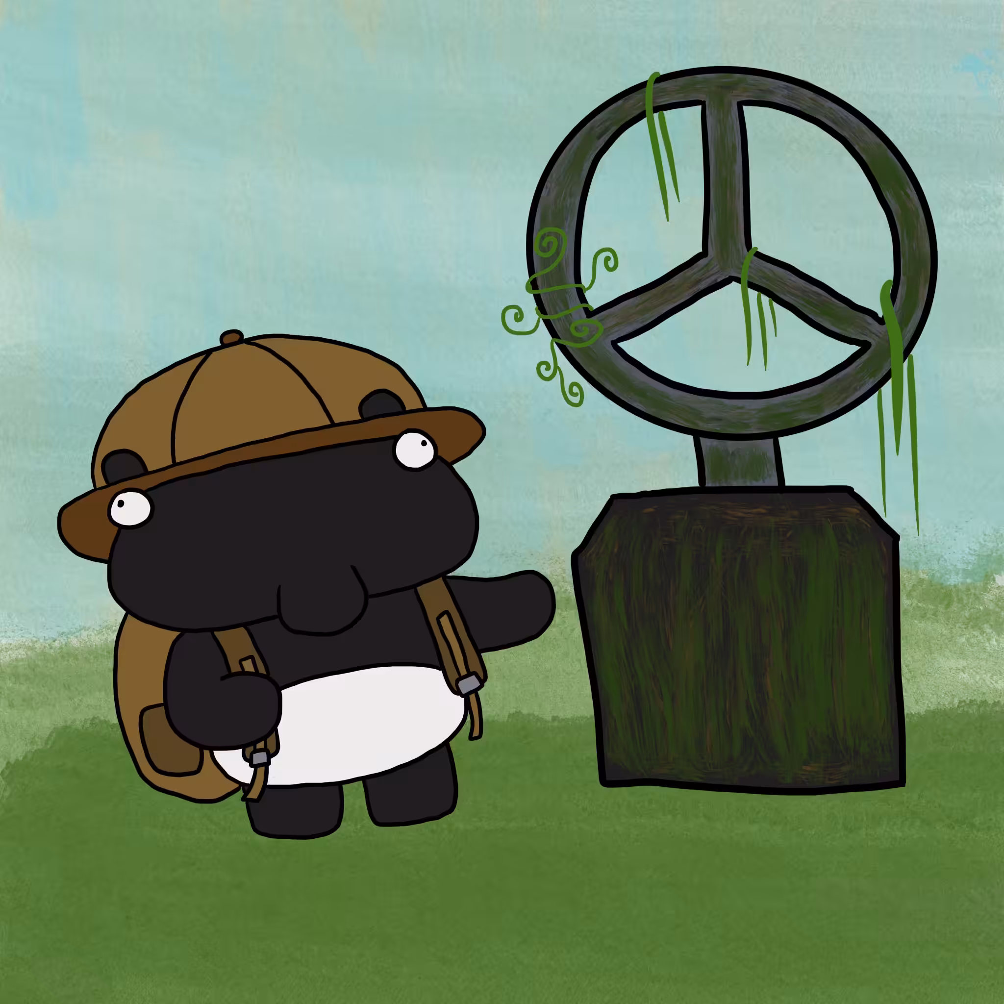 Tapir 29