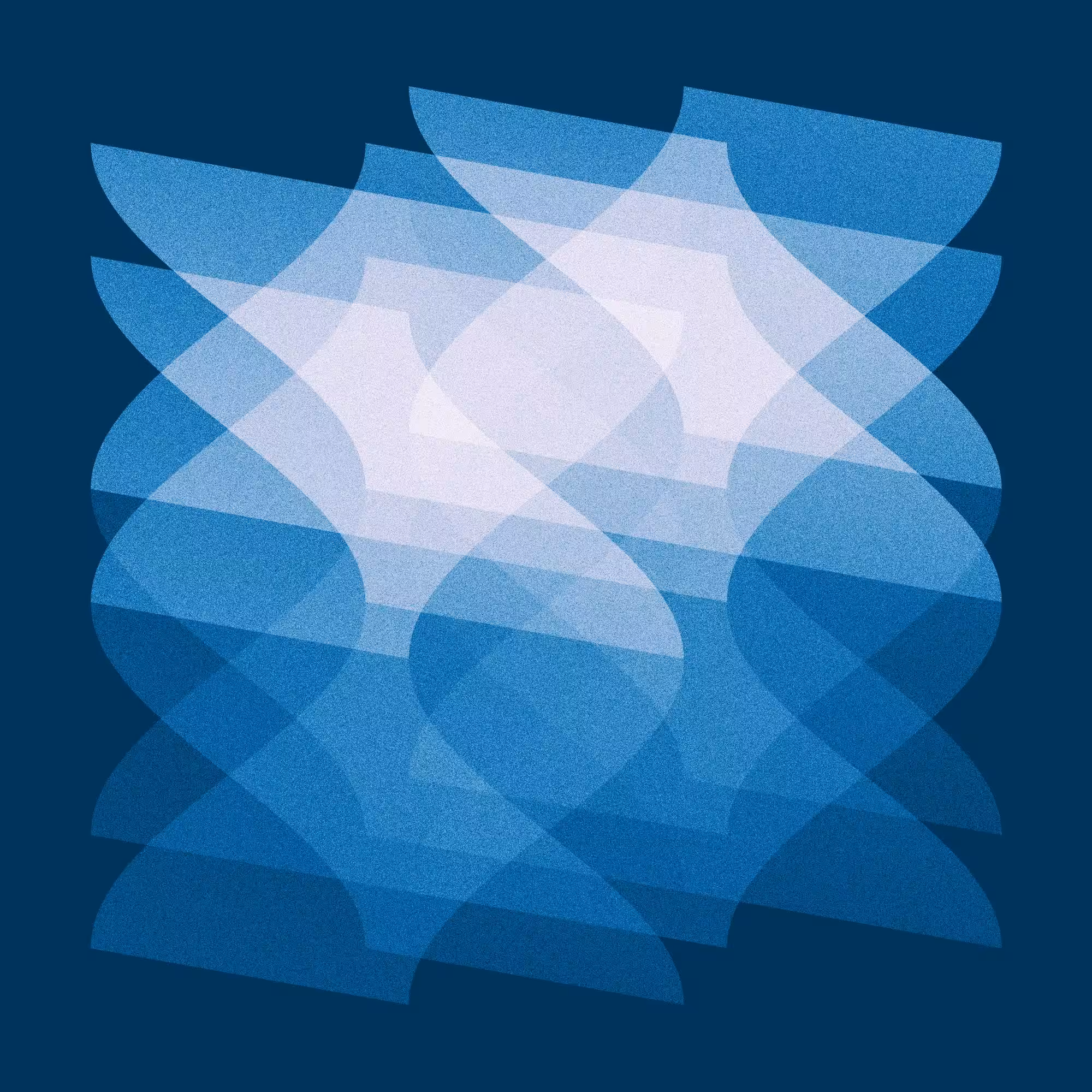 Irregular geometry (5)