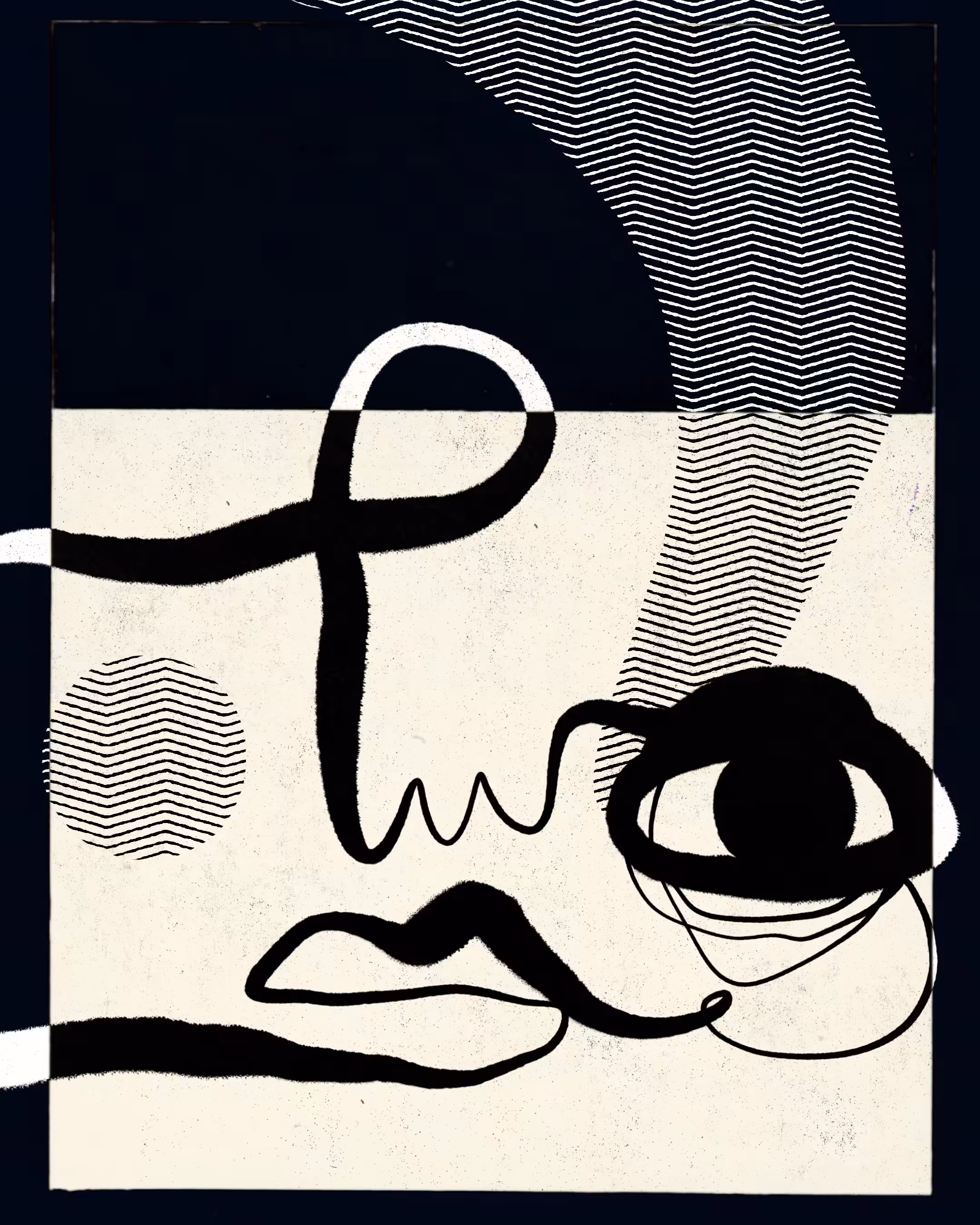 I Listen To Joy Division