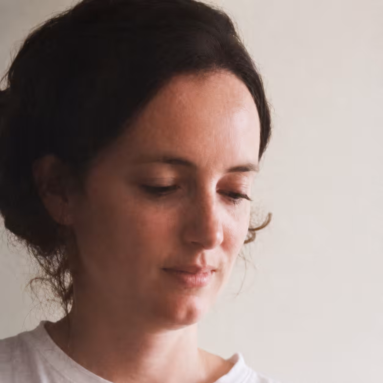 Portrait of Anika Meier