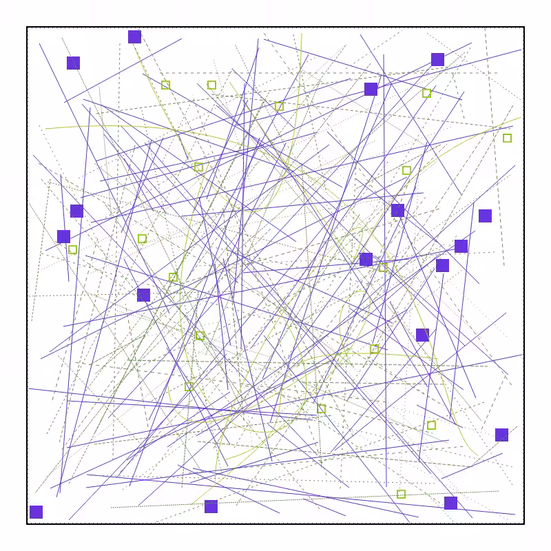 Starmap - AI Study I #203