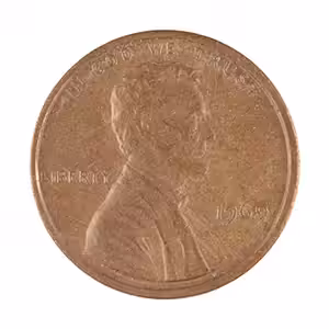 Cent #9860