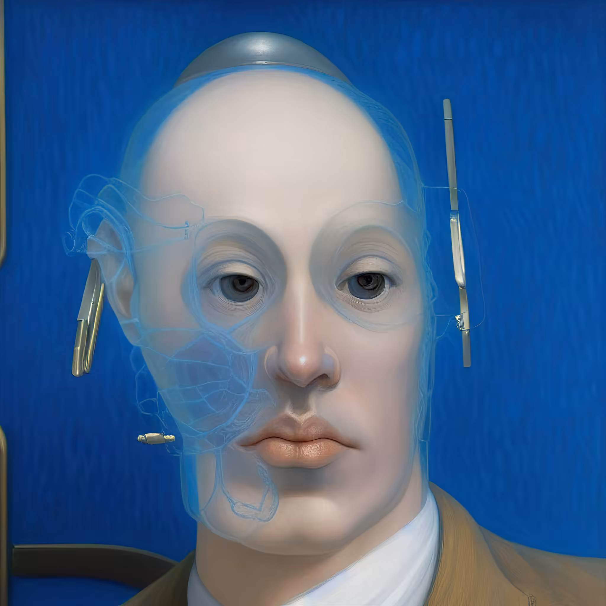 Lost Poets: #19170