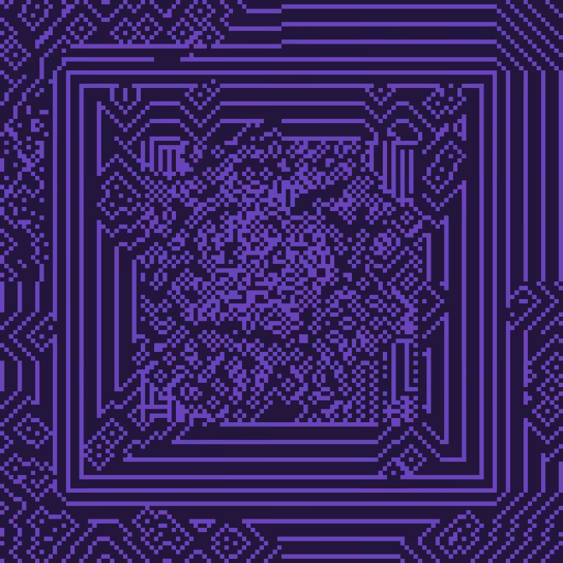 Tegodego Flow Maps Generator #158