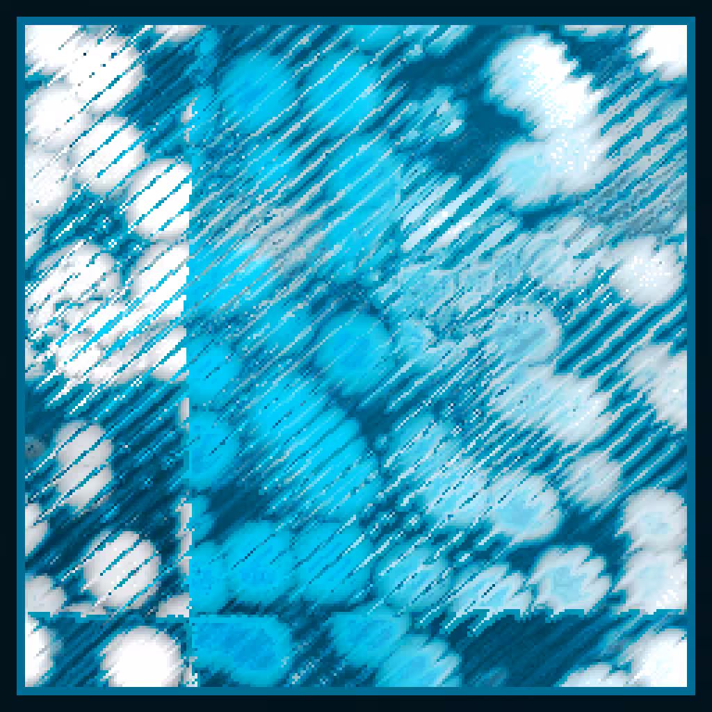 Drifting Apart #5