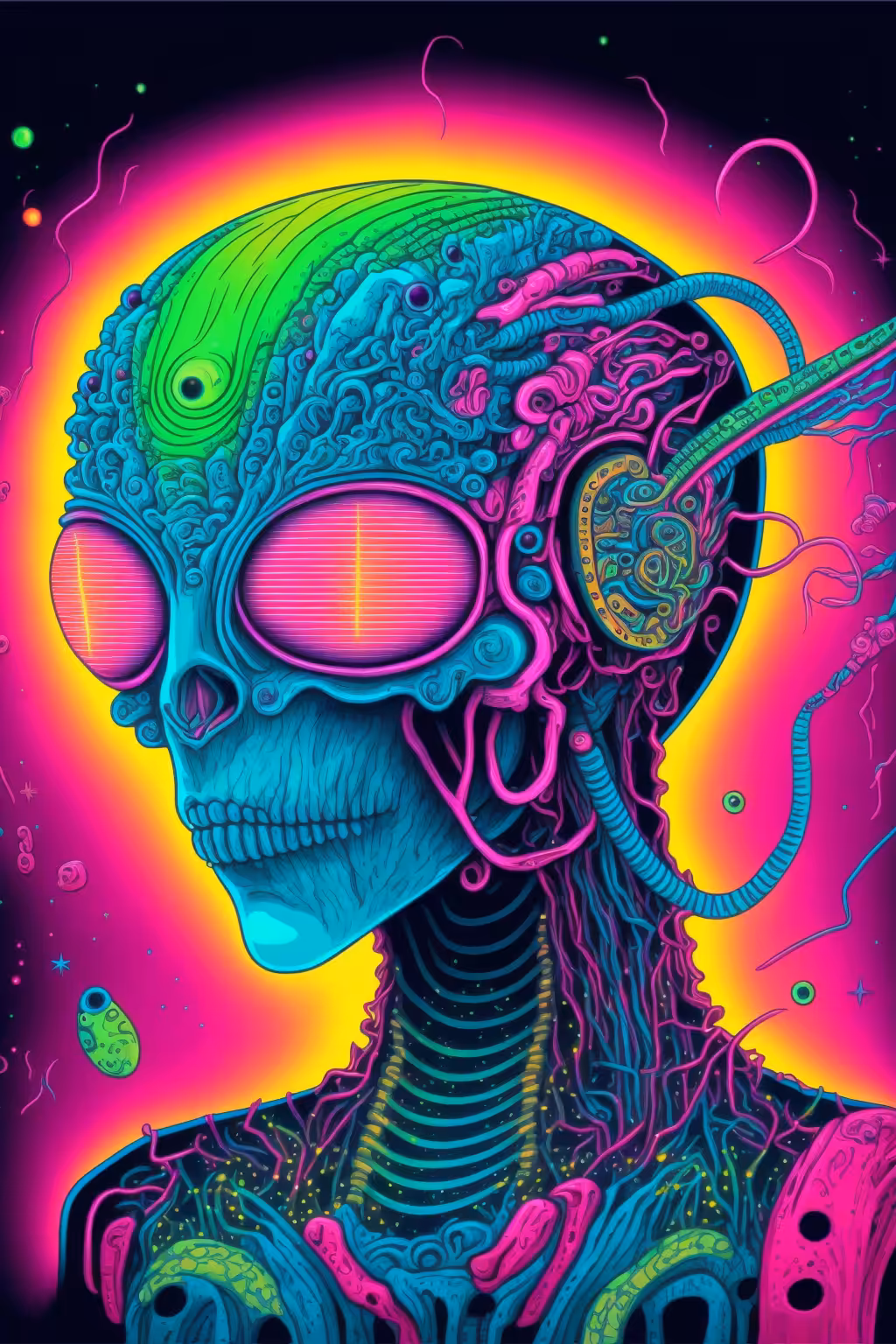 Anthro Psycho 6