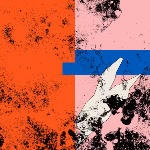 Generative Graphics - Parts #49