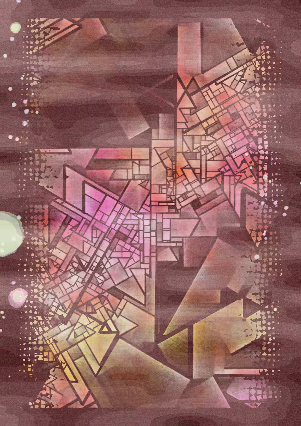 Neonphobia #6