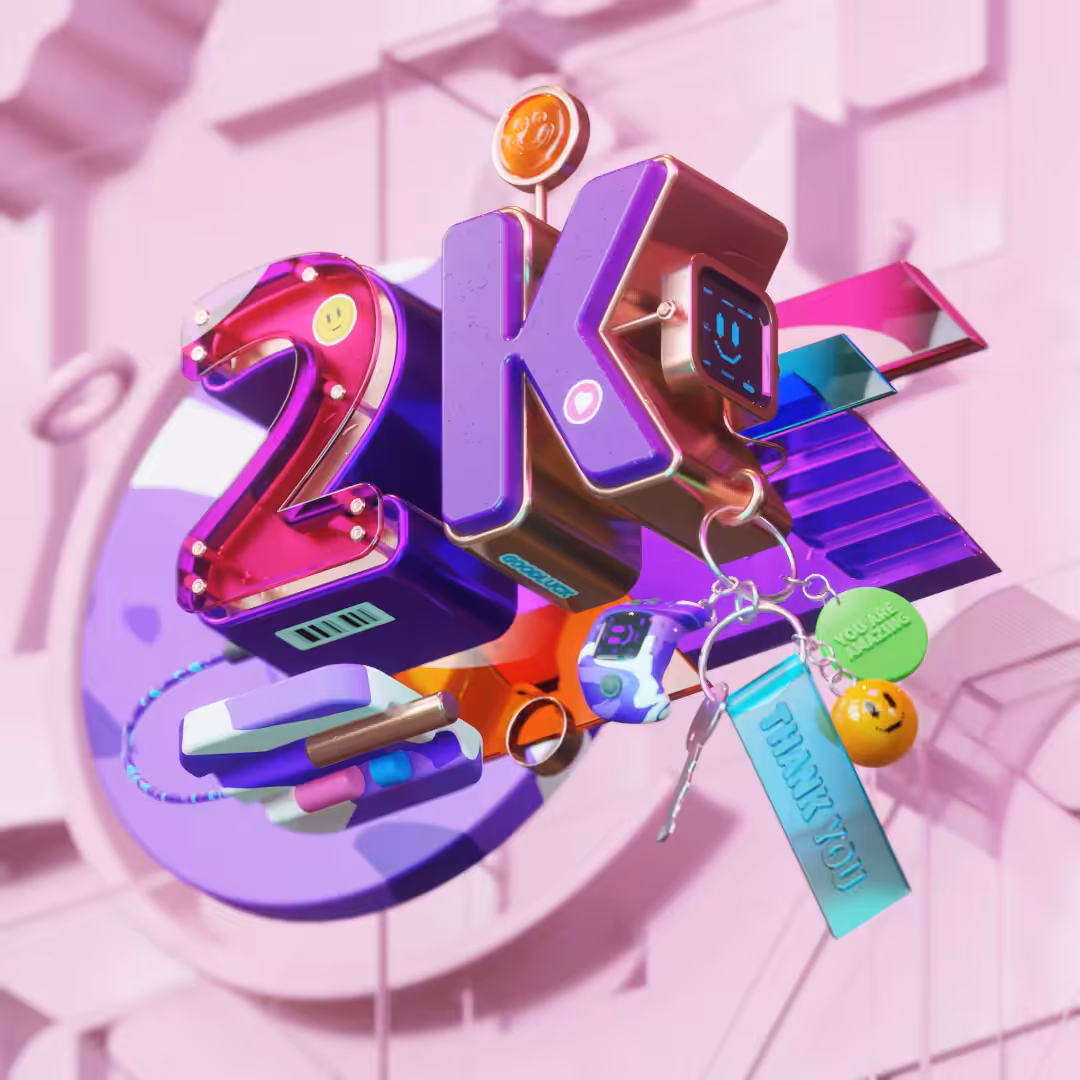 2K Celebration