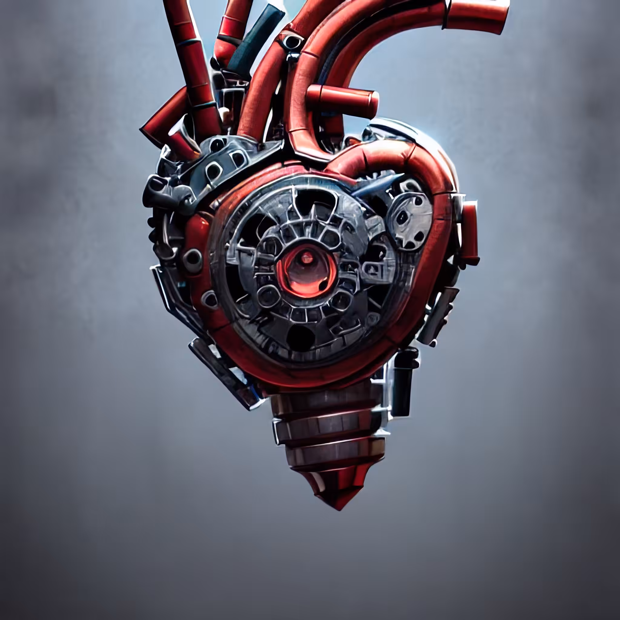 Have (A) Heart: Have a Fuckin Heart #587