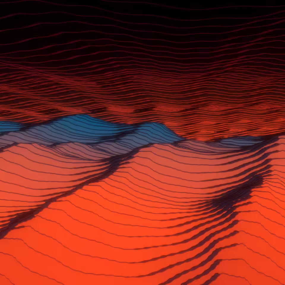 Oceans of Anxiety #108