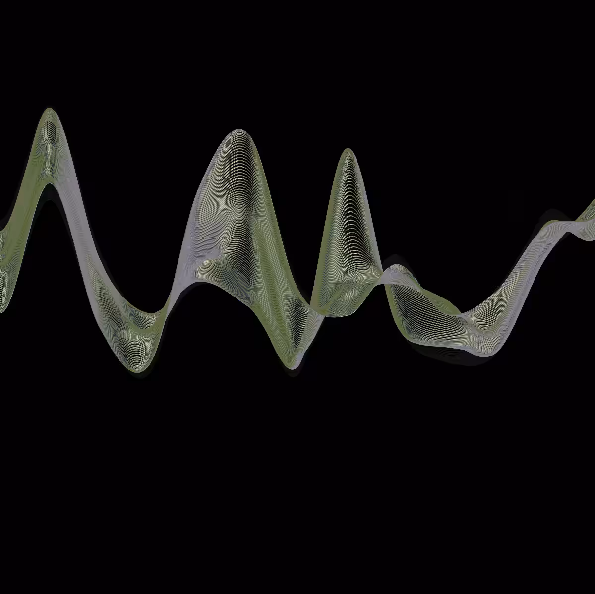 Metal Wave #7