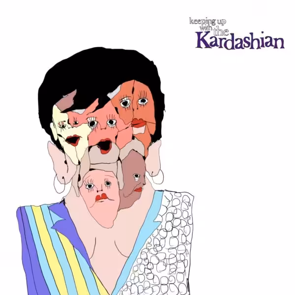 keeping up with the kardashian