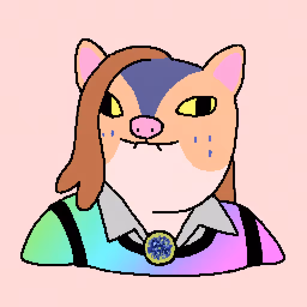 DX Terminal: GrungeMystic