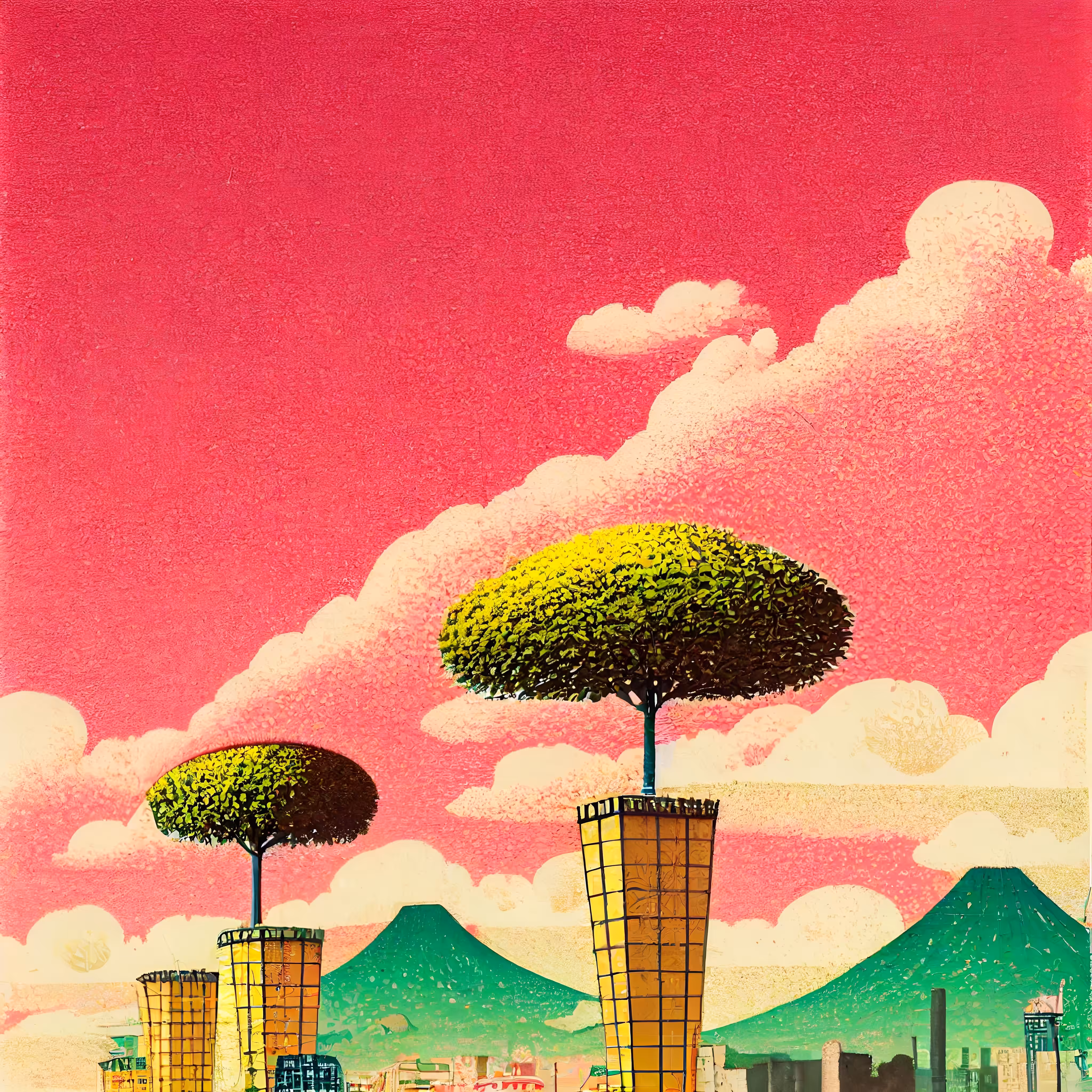 Neo Tokyo X