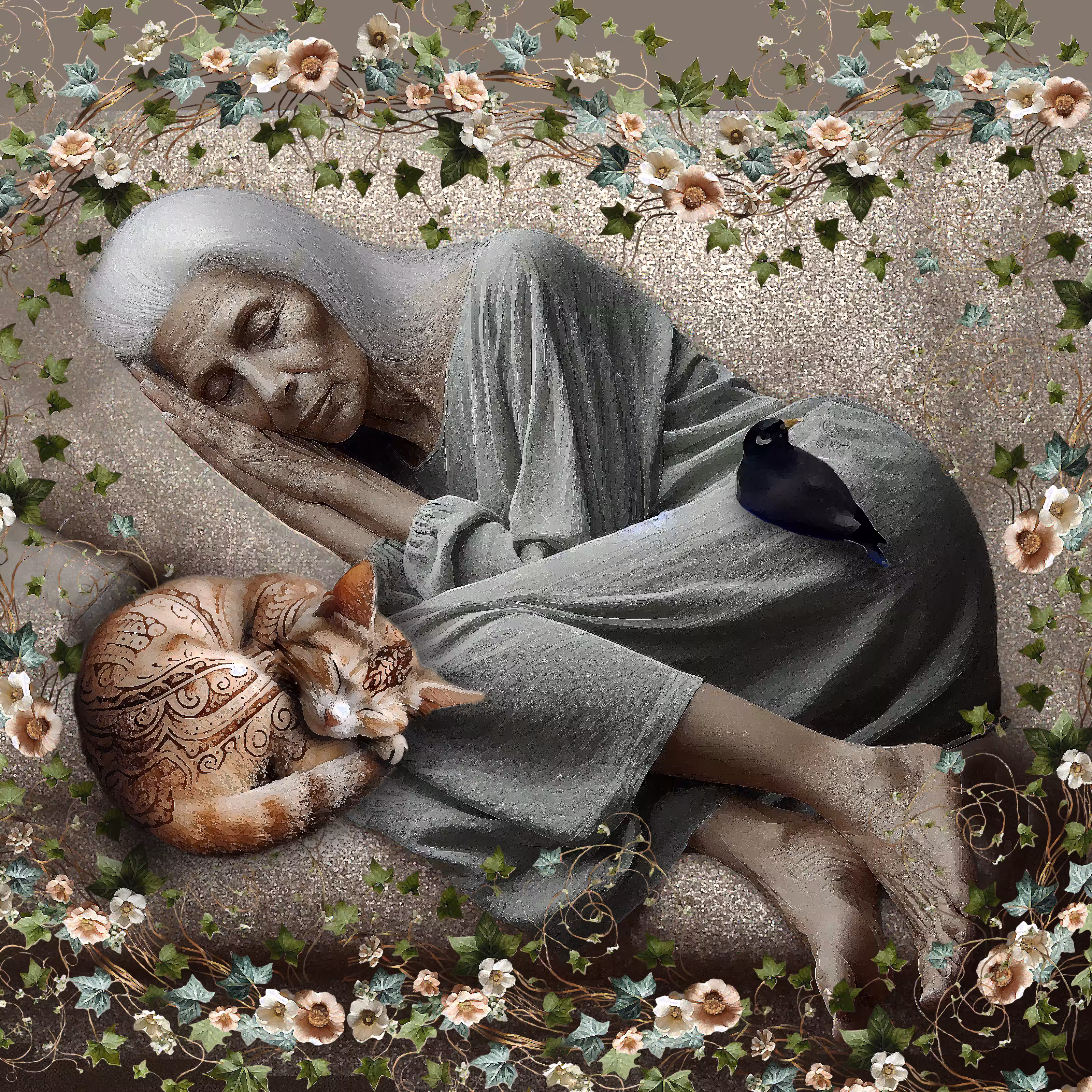 Mother