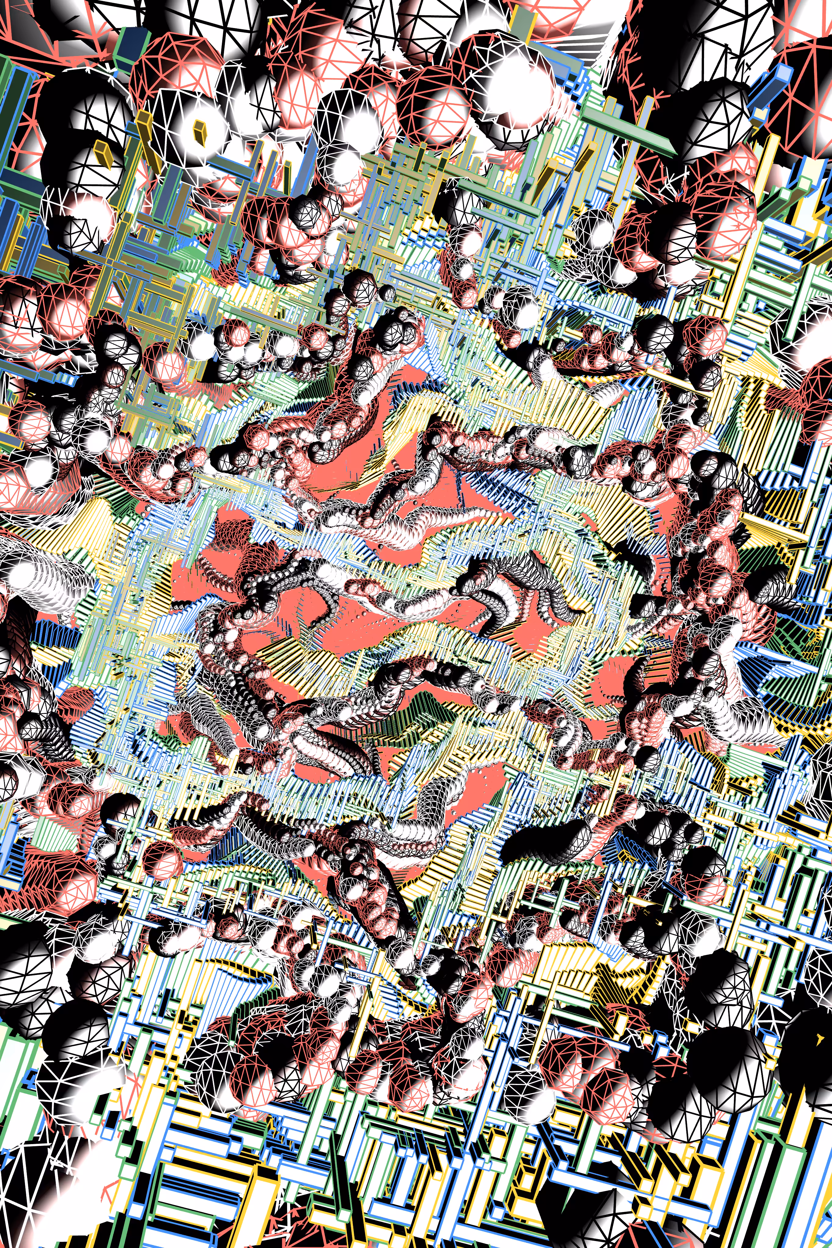 Antiflow #51
