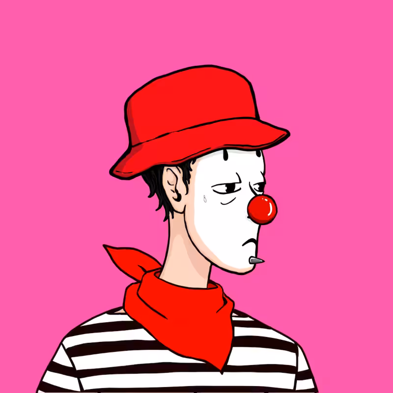MIME x MIME #575