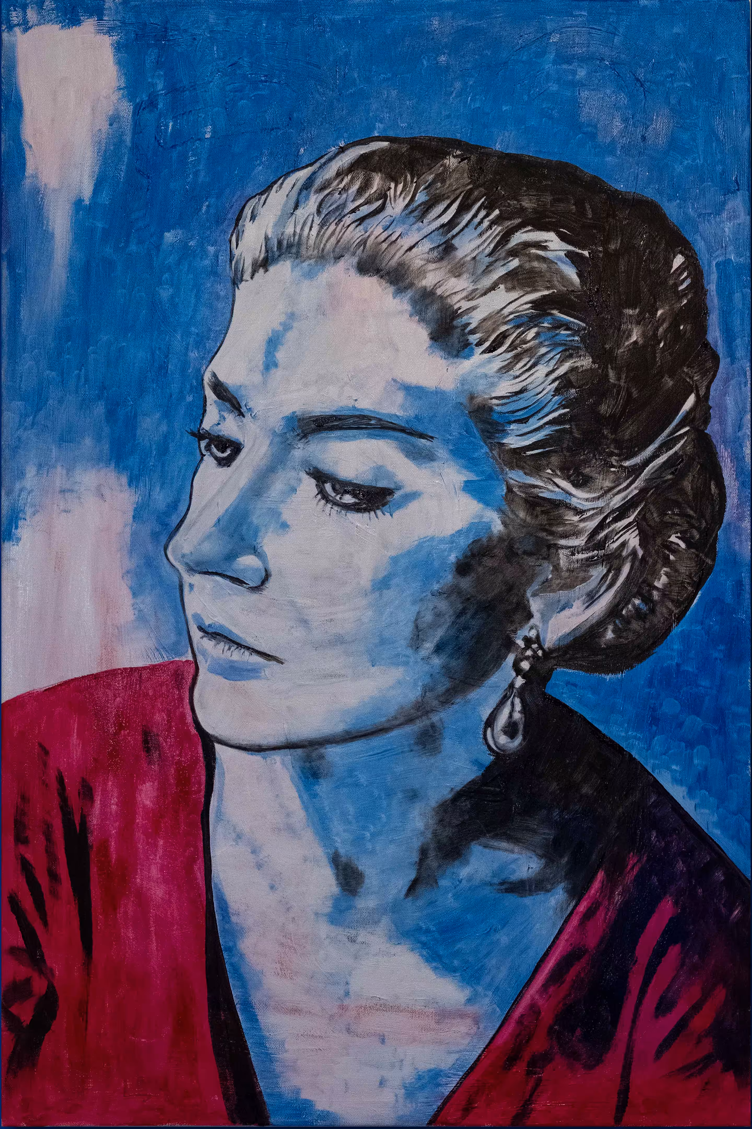 An Ode To Maria