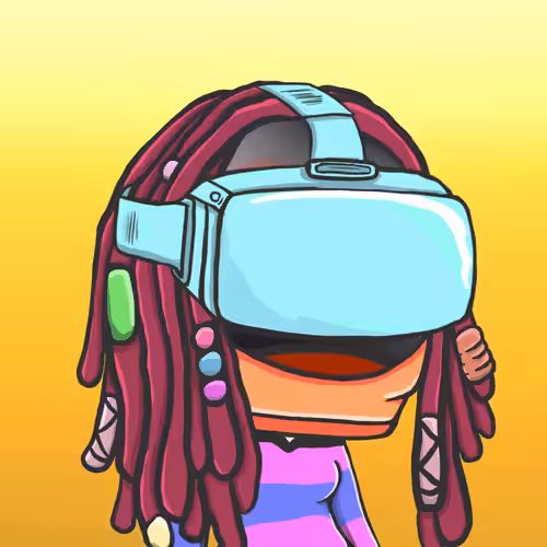 VibeNauts #232