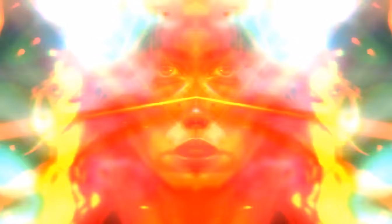 Cranial Glitch Storm