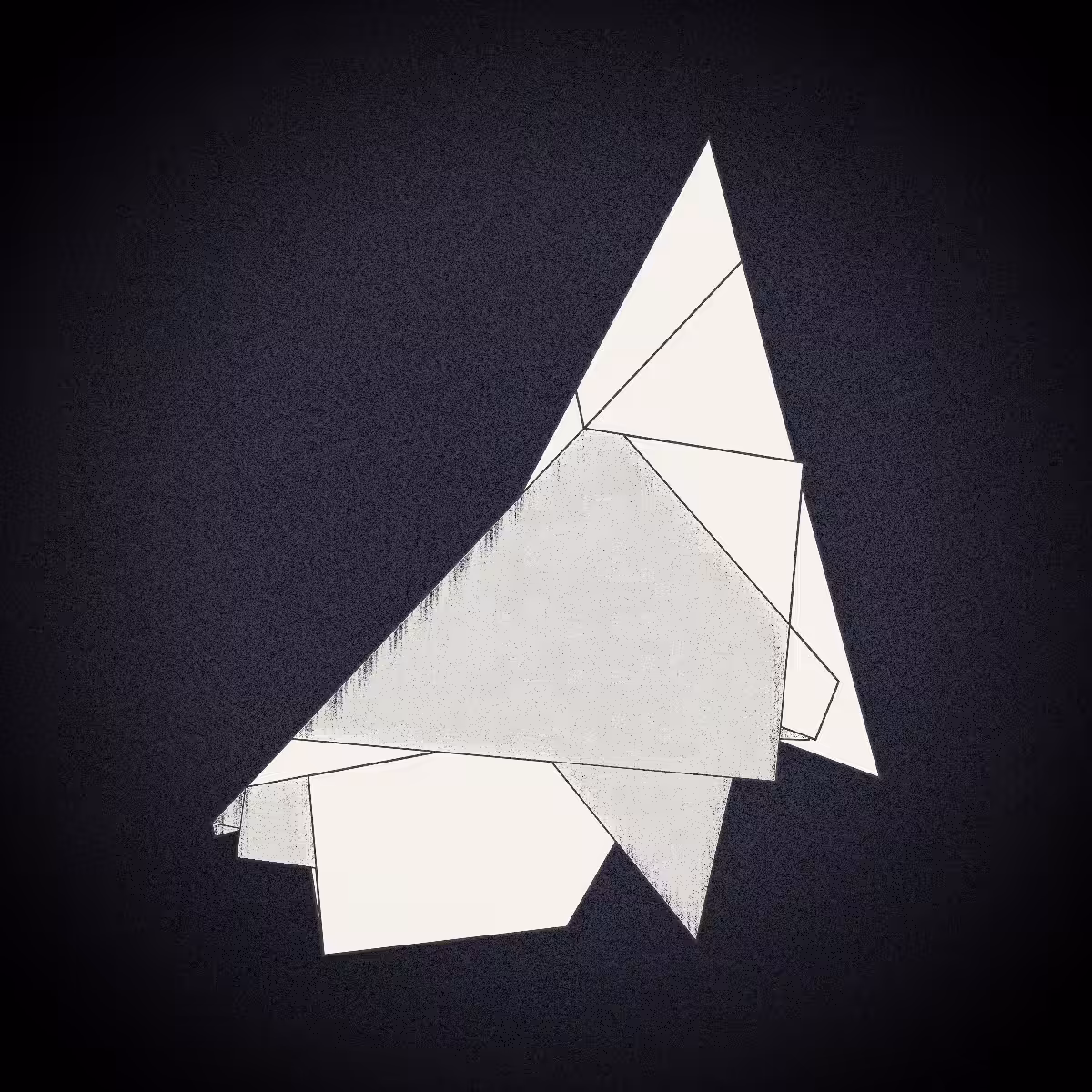 Shape of Freedom #438