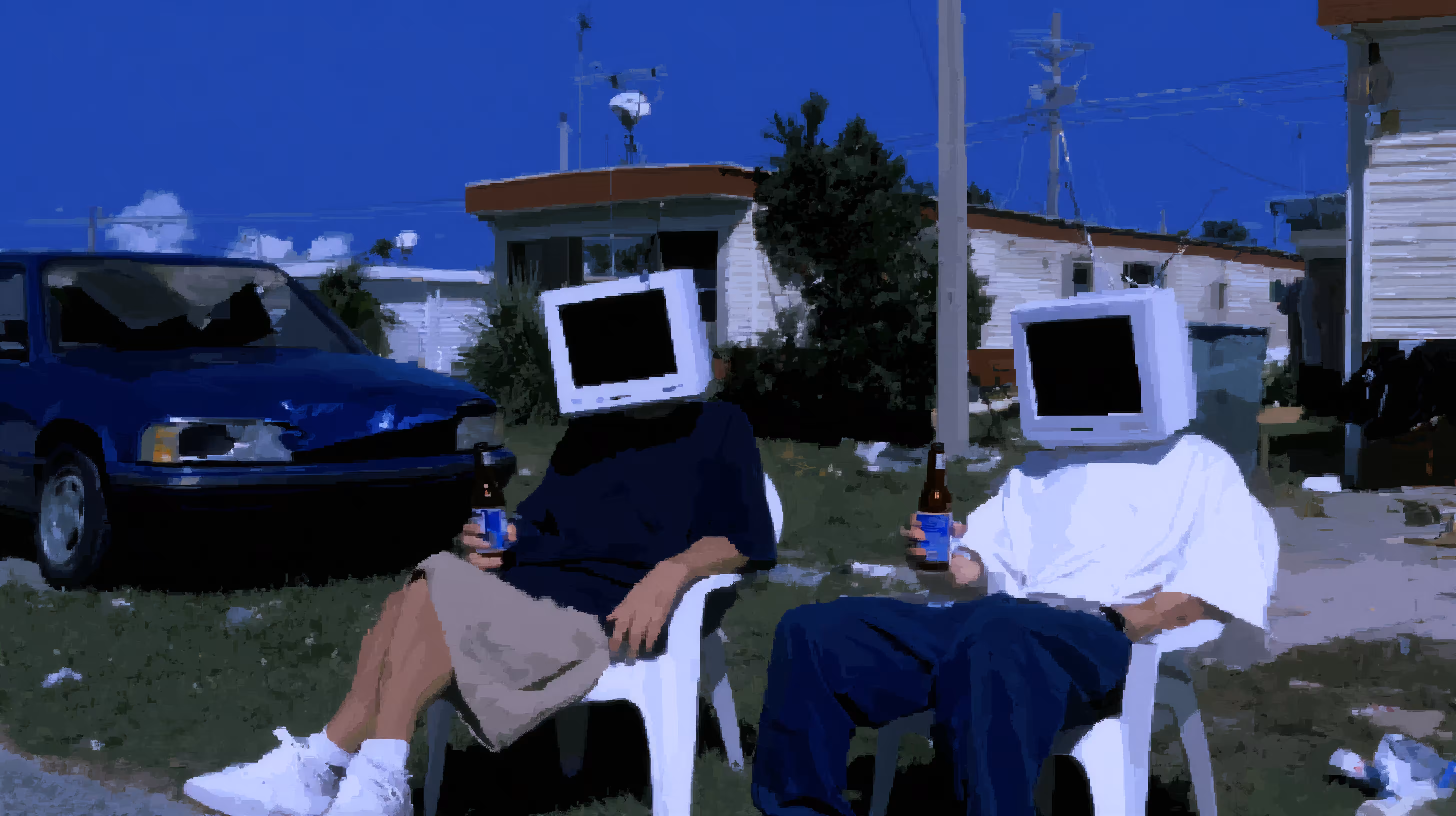 kickback