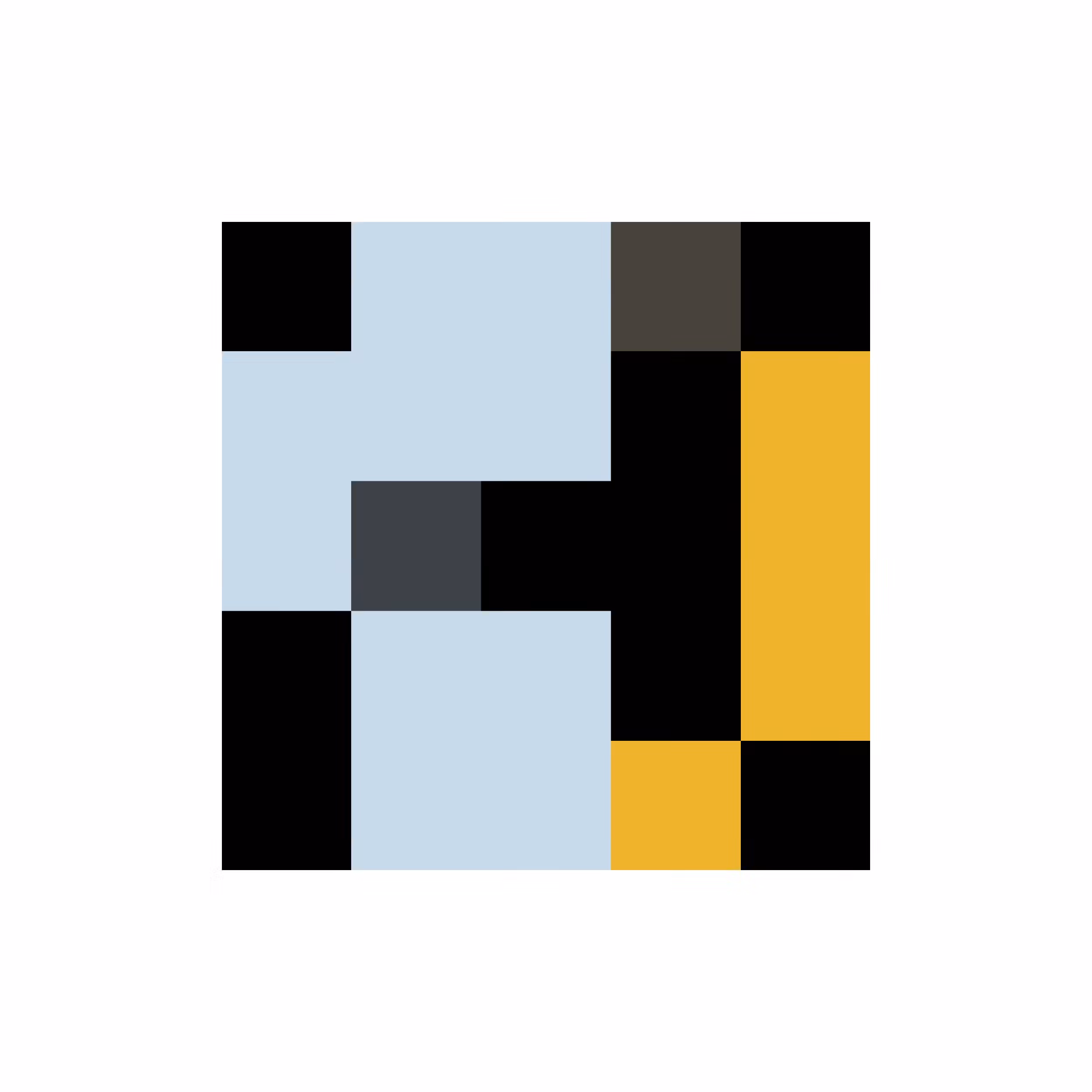 Iconography #9: Random Access Memories