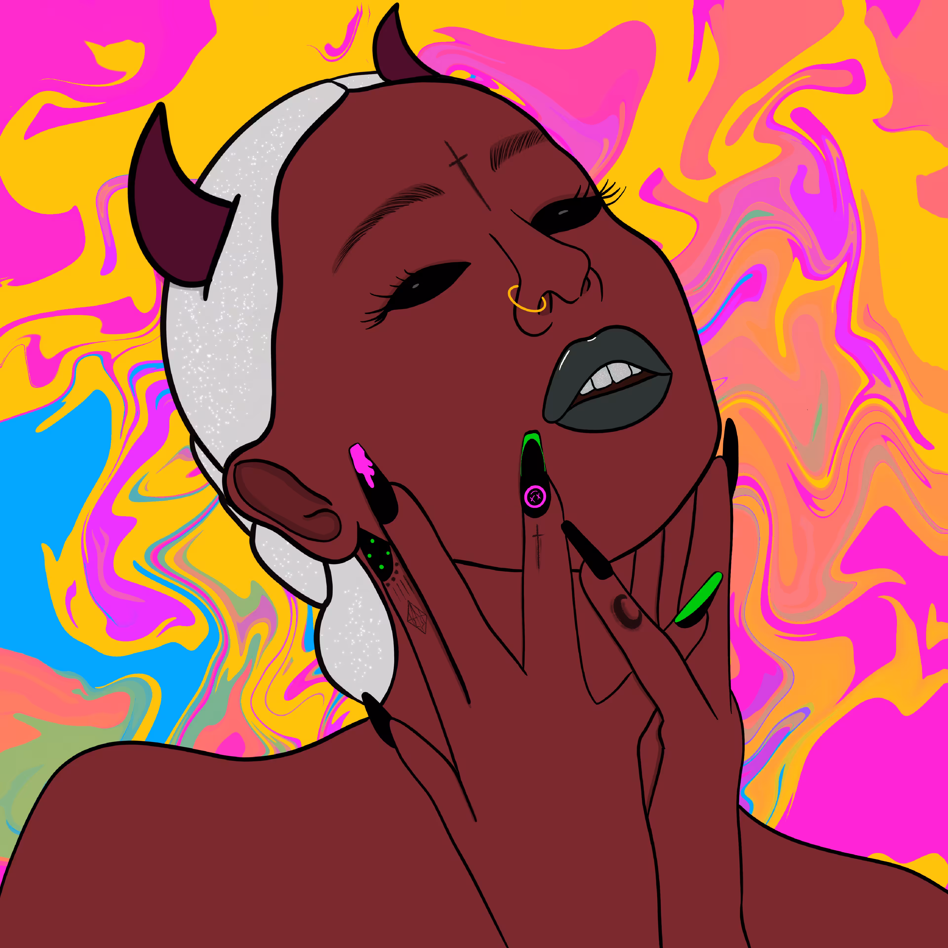 Diablas #20