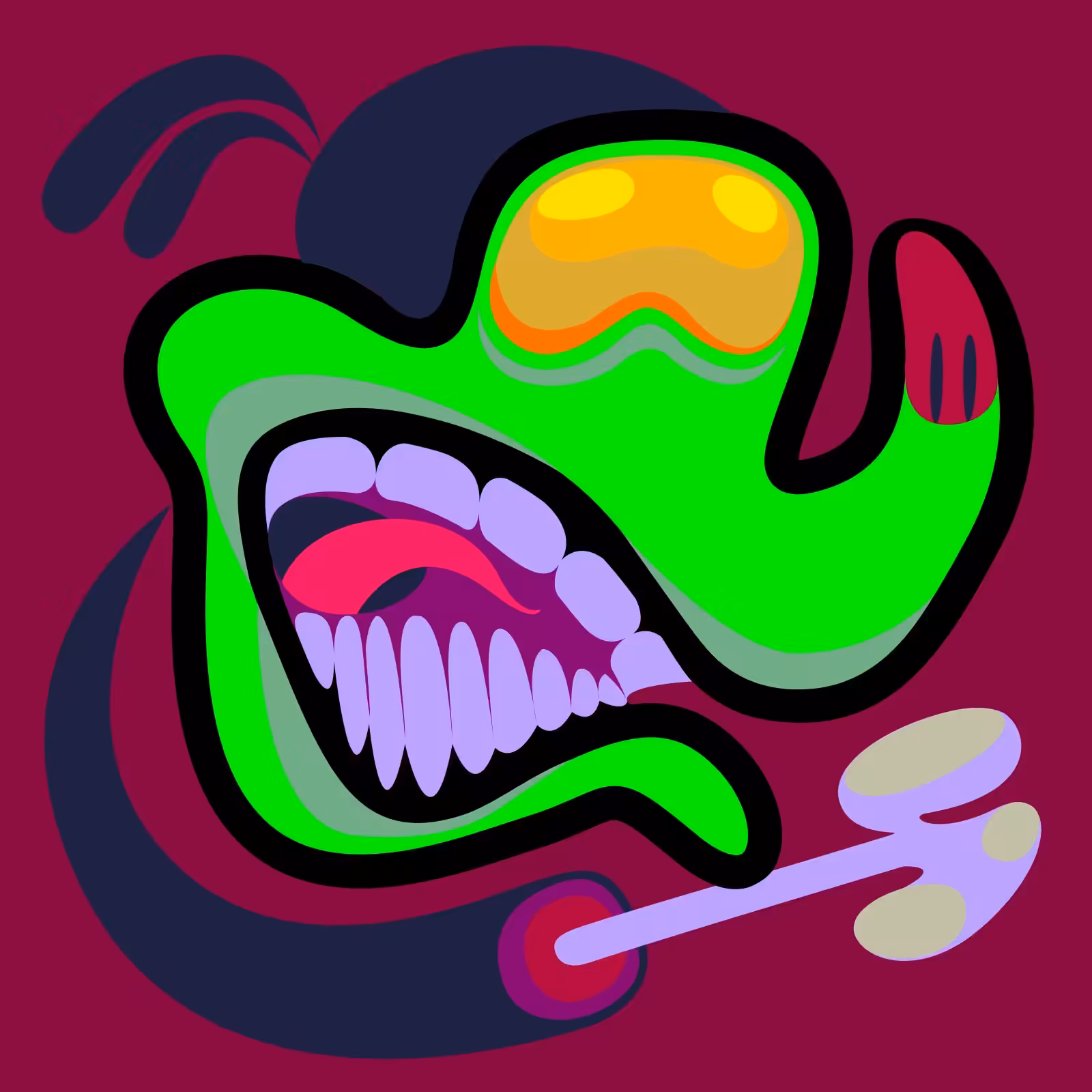 Test Tube