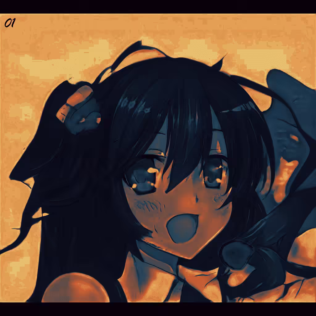 Izzyfu #01