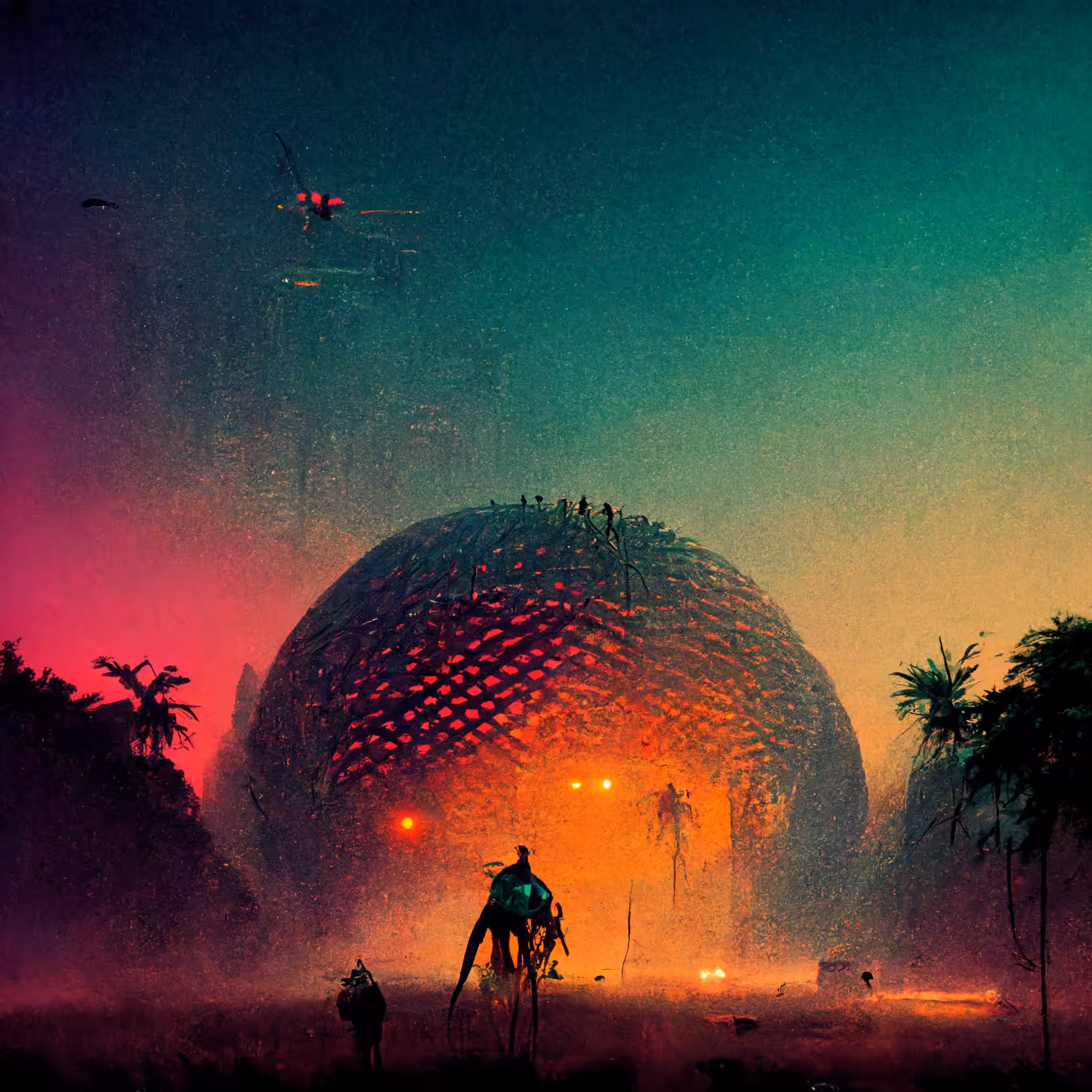 BOOTLEG BEEPLE 09