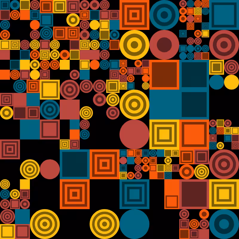 BalancedPattern #4