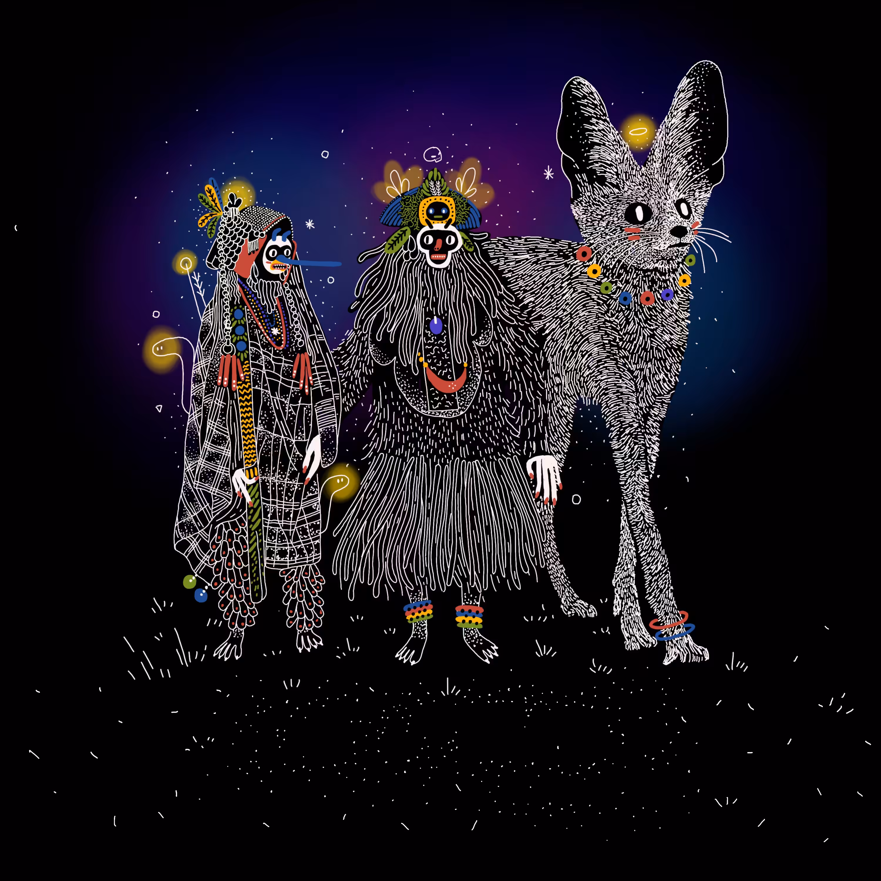 Neo Tribe