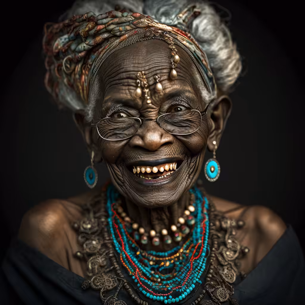 Witchy Woman