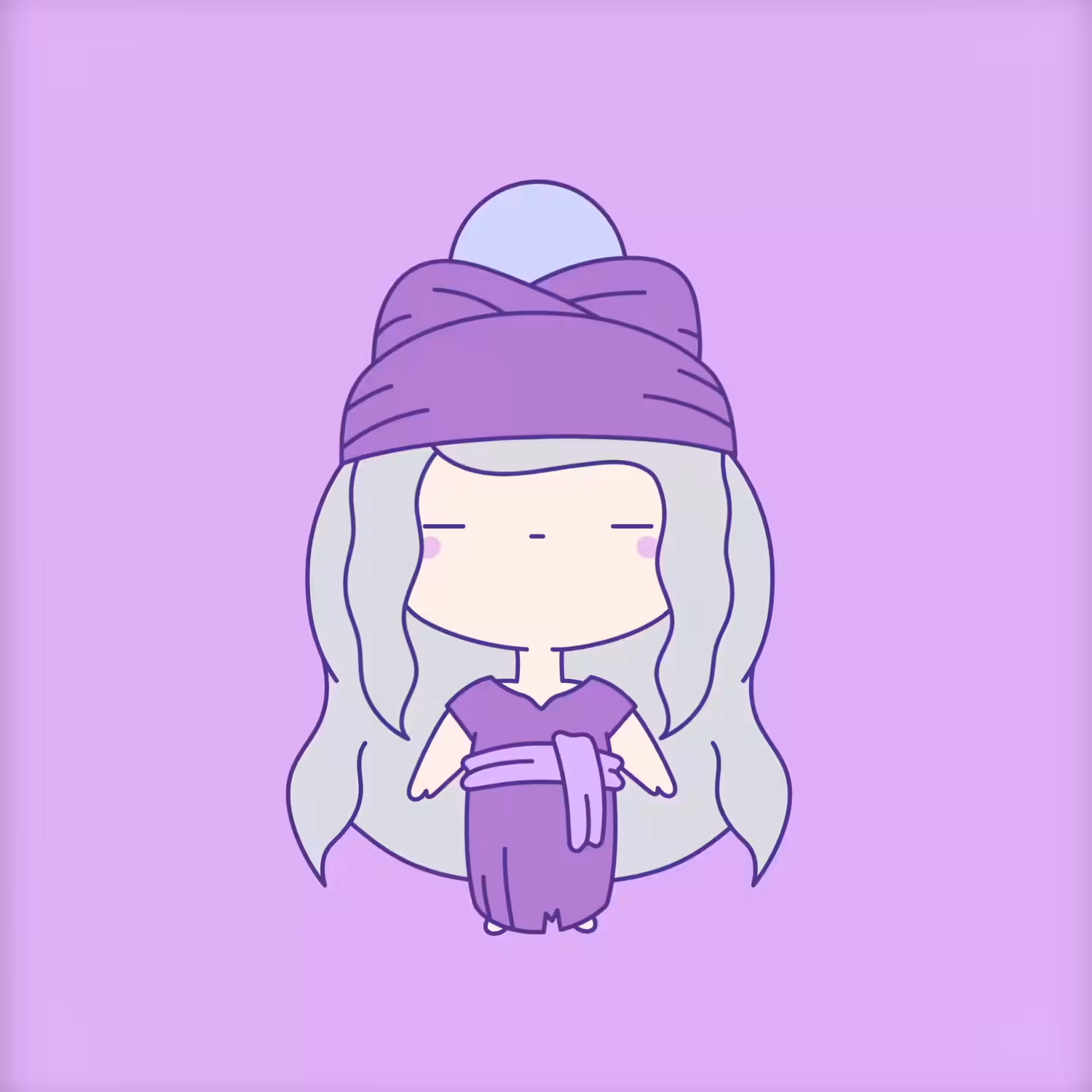 Divination Witch