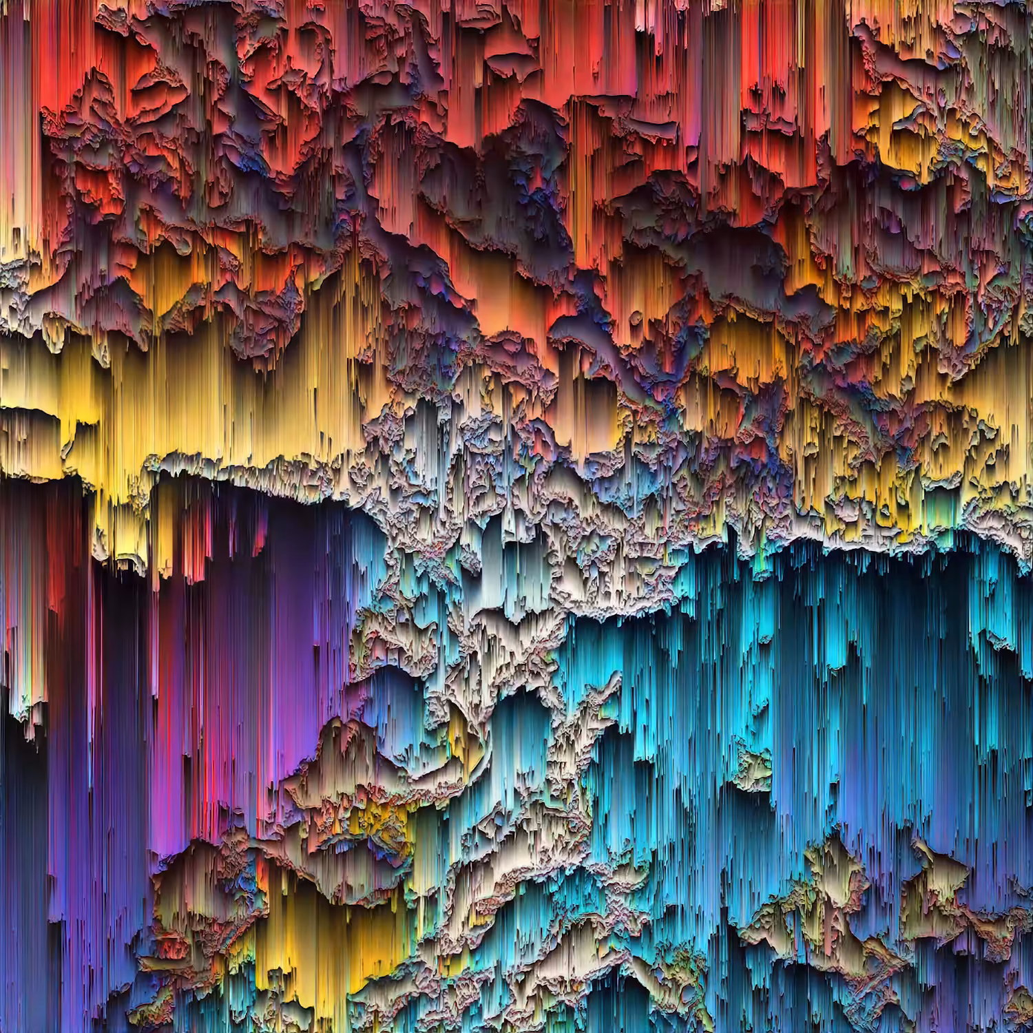ENTROPY: Millennia