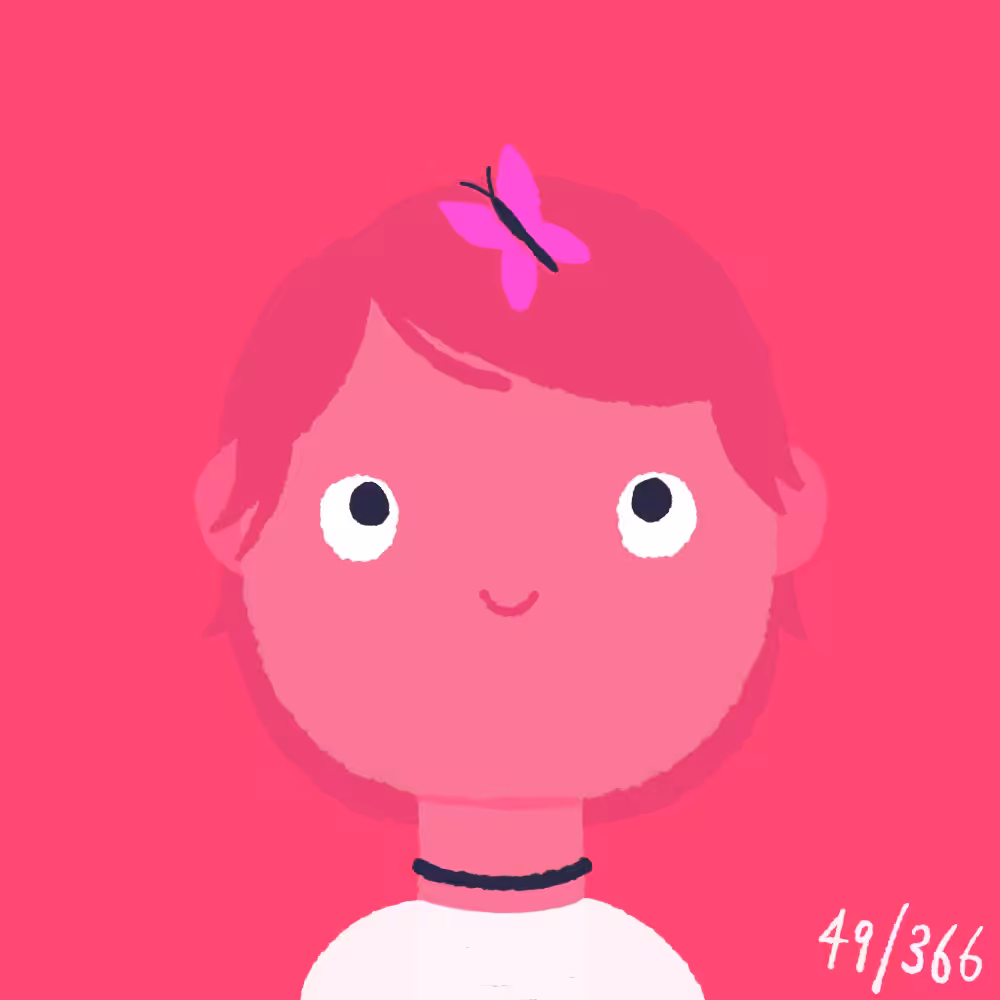 Floss 49/366 #fac_eth_eday
