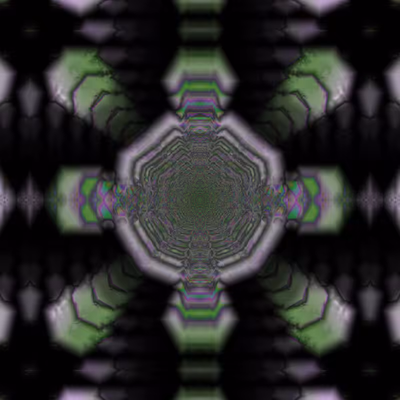 Pulsating Channel #2