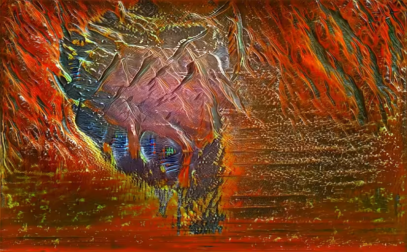 bad dream