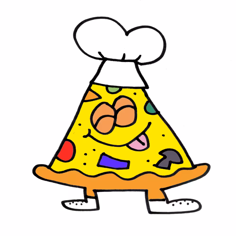 Pizza Chef