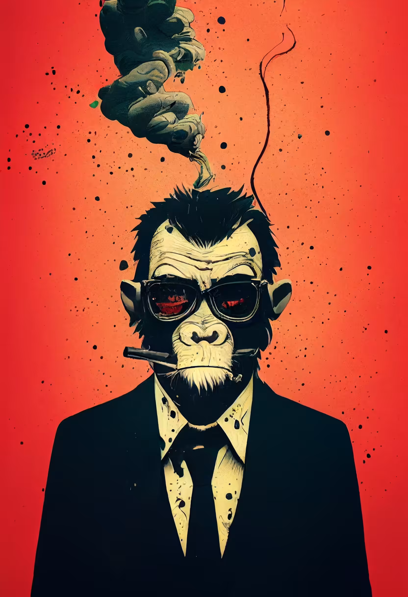 Boss Ape